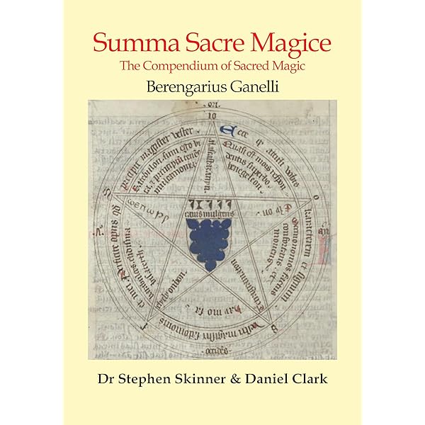 The Complete Enochian Dictionary: A Dictionary of the Angelic